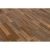 Jedilna miza iz masivnega tika 100x220 cm Suri – White Label