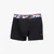 Bokserice Nike Trunk 3-Pack Grey S