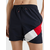 Tommy Hilfiger modra moške kopalke Medium Drawstring