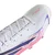 Adidas F50 HYPERFAST LEAGUE FG, muške kopačke za fudbal, bijela ONJ25