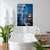 Wallity slika UV-1180, 70 x 100 cm