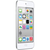APPLE iPod touch 32gb white & silver MKHX2HC/A