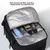 Victoriatourist Ranac, 45 L, Crni
