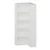 Hanah Home polica za knjige Adel 4 Shelf Corner, 60×60 cm, bela