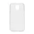 Torbica silikonska Ultra Thin za Samsung I9600/S5 G900 transparent
