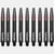 Set pikado nastavkov RED DRAGON/Nitro X Fire/Medium
