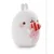 Nici: Molang, plišasti zajček z liziko - 16 cm