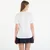 Majice A BATHING APE Bape 2 Pieces Tee UNISEX White S