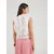 ABOUT YOU Bluza Jamila bela