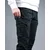 Denistar Muške pantalone 100/2865, Kargo, Tamnosive