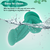 HiSmith HSD34 Sea Monster Dildo 20.7cm