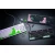 Keycaps Razer PBT Upgrade Set - Razer Green