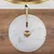 Umivalnik Rea Sami Marble countertop