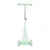 KikkaBoo trotinet Makani BonBon 4in1 Candy mint (KKB90099)