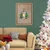 Wallxpert NLJ800966_4666 Dekorativna slika, 47x67cm