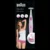 EPILATOR BRAUN FG1100 PINK