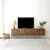 Hanah home TV Komoda New Line Orah