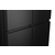 HISENSE Side by side frižider RQ5P470SMFE