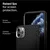 Maska Spigen Ciel Wave Shell za iPhone 11 Pro, Crna
