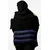 Pulover moška - Sapphire Hooded - KILLSTAR - KSRA004144