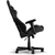 DXRacer FORMULA XL Black PVC Leather