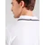 Ben Sherman Majica marine/rdeča/bela
