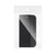 SENSITIVE Book preklopna maska za Samsung Galaxy A37 5G crna