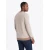 Ombre Clothing Pulover Rjava