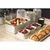 CHURCHILL Counter Serve Okrogli kvadrat, prostornina: 1,50 litra (2 kos)