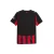 PUMA Dres AC Milan 2025/26 rdeča/črna/bela