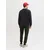 Jack & Jones Jopa Earchive 12287995 Črna Regular Fit