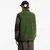 Telovnik Gramicci Reversible Sherpa Vest Olive/navy XL