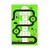 CONCEPTUM HYPNOSE Tepih (100x200) HMNT471
