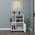 HANAH HOME Rebusa White