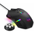 Redragon Gaming miš Centrophorus M601 RGB
