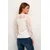 Cream Bluza Kit, bela