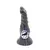 Dinoo TPE Dildo 03 Black