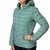 CMP Jakna Zip Hood Za Žene