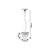 Rabalux Visilica Eloisa, E27 3x25W, H120cm