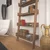 Hanah Home Polica 80x195x32cm Orah