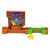 Northix Igralni komplet Sonic Go Go Racers Deluxe s stezo in vozili