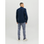 Jack & Jones Oxford Srajca 749857 Modra