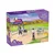Schleich Kimina set za voltigo