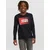 Jack & Jones Junior Majica, črna