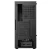ANTEC AX20 Midi-T ATX RGB (0-761345-10060-1) okno gaming črno ohišje