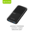 BAVIN Power Bank 20000mAh crna