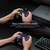 Joypad wireless Fantech WGP14V2 NOVA PRO multiplatform Rainbow