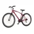 Bicikl Venssini Arcadia 29 bordo roze
