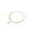 Ogrlica Swarovski CONSTELLA 5722474