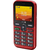 DORO mobilni telefon Leva L11, Red